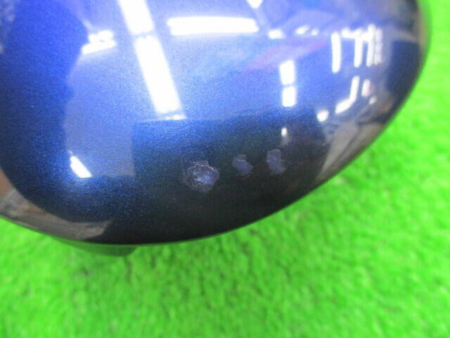 中古 XXIO (2018) ネイビー 10.5゜ドライバー ゴルフ用品