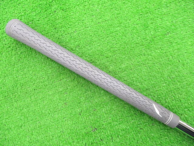 中古 FRZ (パールサテン) 58°Hウェッジ ゴルフ用品