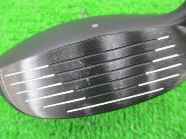 中古 G440 HYBRID #7(34°)ユーティリティ ゴルフ用品