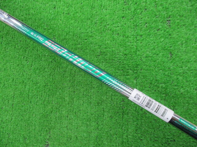 中古 ONOFF FROG'S LEAP-II 58°ウェッジ ゴルフ用品