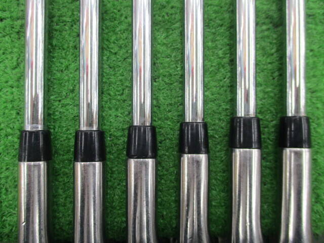 中古 XR PRO  6本アイアンセット ゴルフ用品