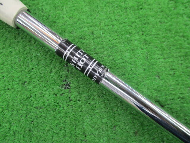 中古 WHITE HOT #4パター ゴルフ用品