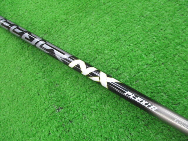 中古 STEALTH GLOIRE #7(21°)フェアウェイウッド ゴルフ用品