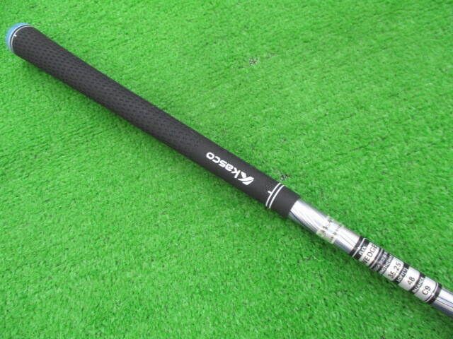 中古 DOLPHIN WEDGE DW-120G 48°ウェッジ ゴルフ用品