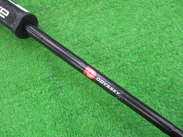 中古 O WORKS #7パター ゴルフ用品