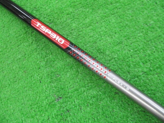 中古 TSR3 10°ドライバー ゴルフ用品