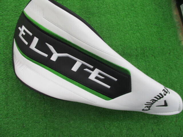 中古 ELYTE Triple Diamond 10.5°ドライバー ゴルフ用品