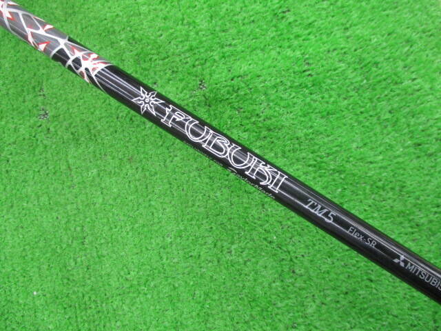 中古 M5  9°ドライバー ゴルフ用品