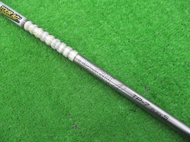 中古 SIM #5(19°)フェアウェイウッド ゴルフ用品