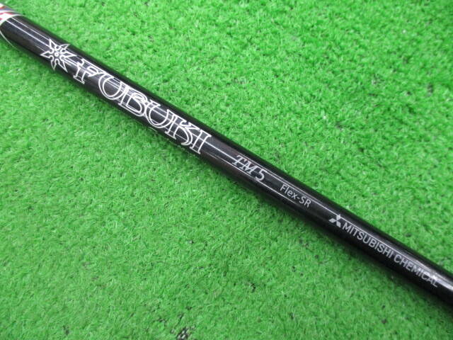 中古 M4 #7(23゜)フェアウェイウッド ゴルフ用品