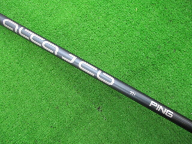 中古 G410 #5(17.5°)フェアウェイウッド ゴルフ用品