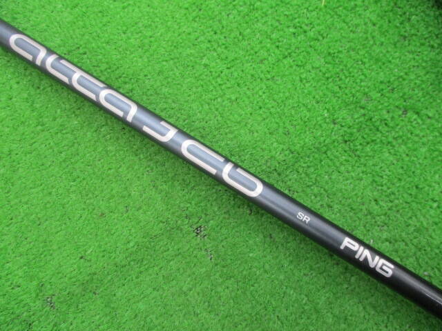 中古 G410 #7(20.5°)フェアウェイウッド ゴルフ用品