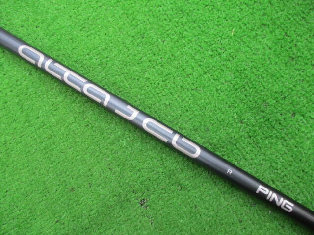 中古 G410 #9(23.5°)フェアウェイウッド ゴルフ用品