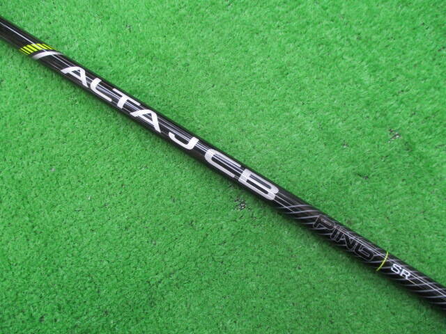 中古 G425 HYBRID #6(30°)ユーティリティ ゴルフ用品