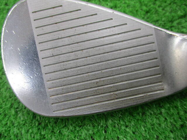 中古 588 RTX 2.0 PRECISION FORGED 50゜-10゜ウェッジ ゴルフ用品