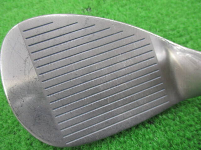 中古 ゴルフプランナー SW 1ウェッジ ゴルフ用品