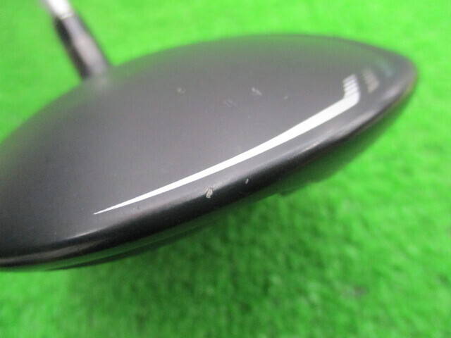 中古 SRIXON ZX Mk II #5(18°)フェアウェイウッド ゴルフ用品
