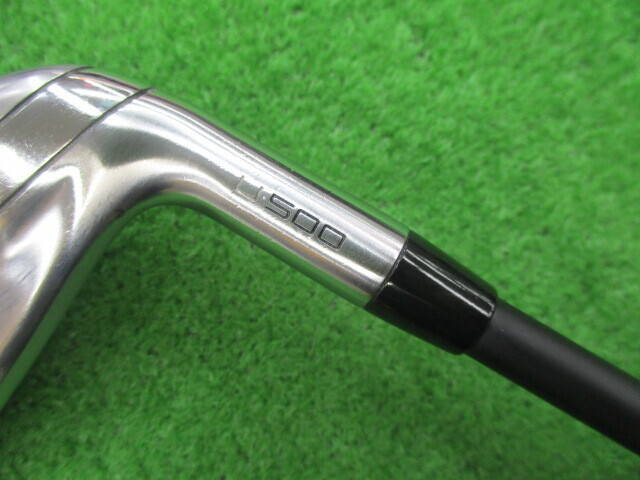 中古 U･500 #4(23°)ユーティリティ ゴルフ用品