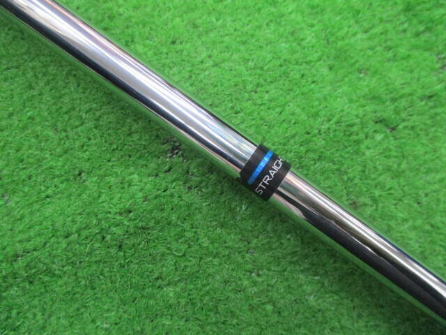 中古 SCOTTSDALE (2025) PRIME TYNE Cパター ゴルフ用品