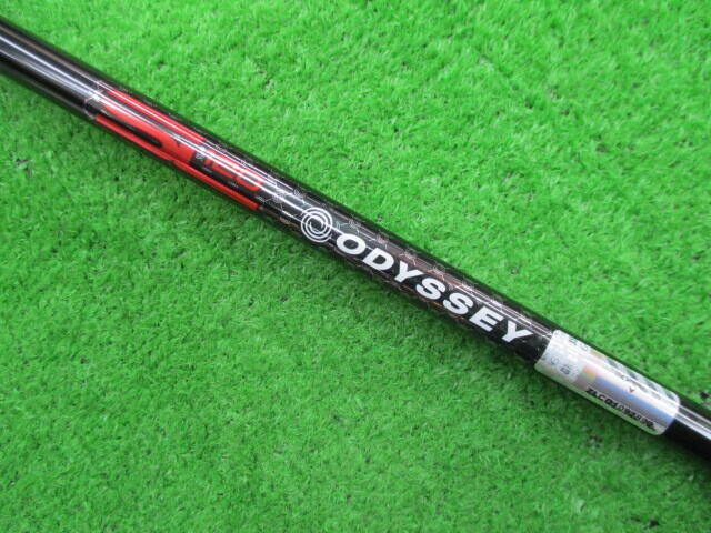 中古 Square 2 Square TRI-HOT JAILBIRDパター ゴルフ用品