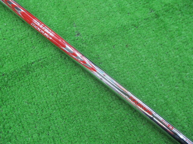 中古 SRIXON ZXi7 #5単品アイアン ゴルフ用品