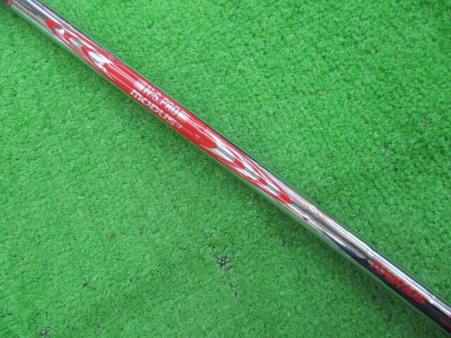 中古 MILLED GRIND 4 (クローム) 48°-SB09°ウェッジ ゴルフ用品