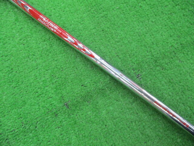 中古 MILLED GRIND 4 Tiger Woods Grind 56°-TW12°ウェッジ ゴルフ用品