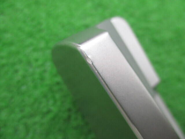 中古 Piretti TOUR ONLY 各種パター ゴルフ用品