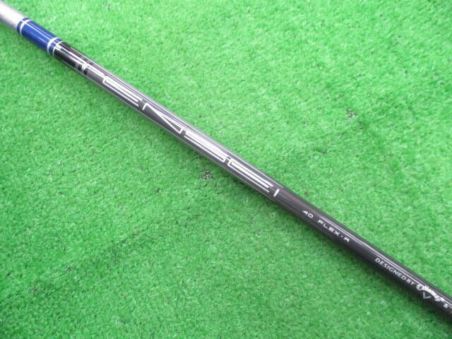 中古 PARADYM Ai SMOKE MAX FAST 10.5°ドライバー ゴルフ用品