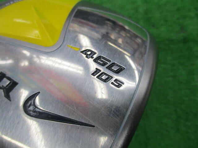 中古 SQ SUMO 10.5°ドライバー ゴルフ用品