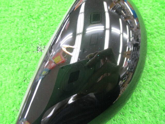 中古 PHYZ (2013) U4(22゜)ユーティリティ ゴルフ用品