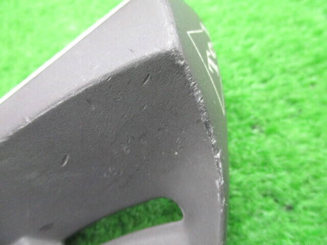 中古 TC-1パター ゴルフ用品