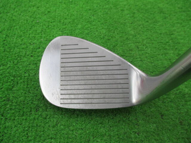 中古 TOURSTAGE X-WEDGE '07 52゜-8ウェッジ ゴルフ用品