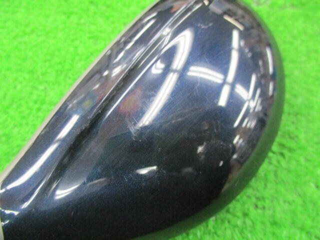 中古 XXIO (2016) U5(23゜)ユーティリティ ゴルフ用品