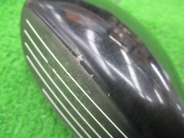 中古 TOUR WORLD TW757 #4(21°)ユーティリティ ゴルフ用品