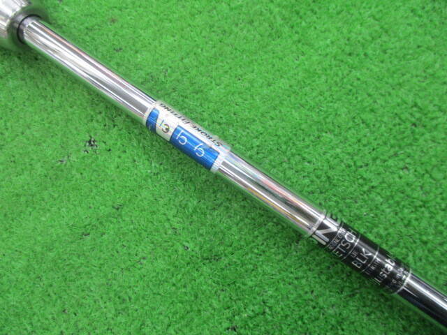 中古 CADENCE TR KETSCH 388 (付属無)パター ゴルフ用品