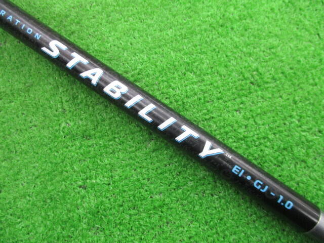 中古 WHITE HOT OG #5 CSパター ゴルフ用品