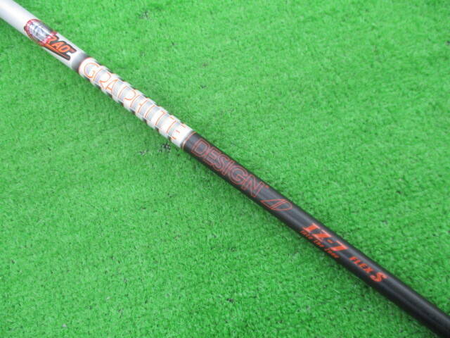 中古 SIM2 #3(15°)フェアウェイウッド ゴルフ用品