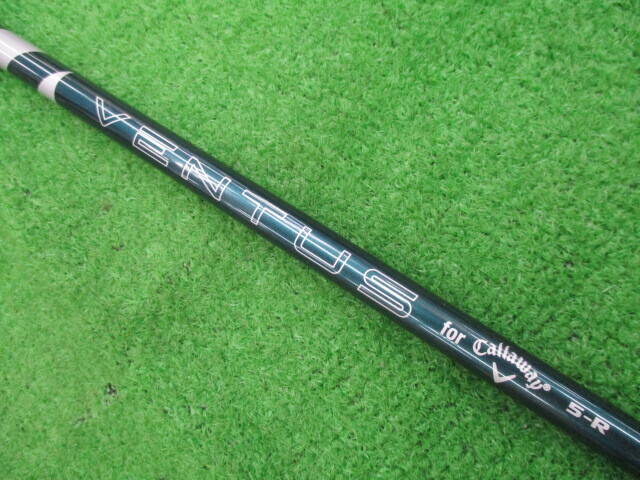 中古 ELYTE X 10.5°ドライバー ゴルフ用品