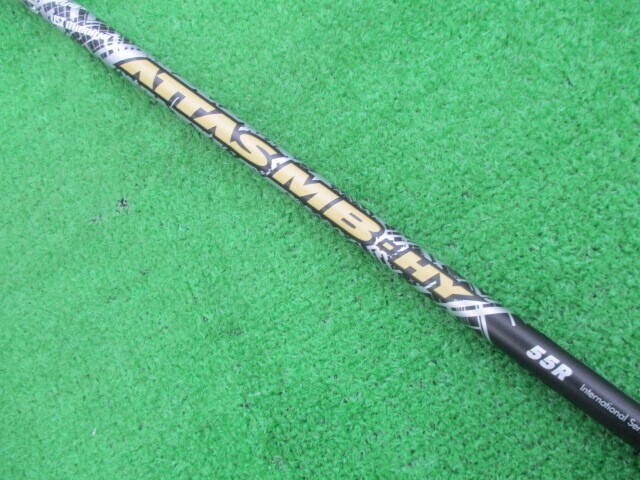 中古 K2K by POWER TORNADO U6(26°)ユーティリティ ゴルフ用品