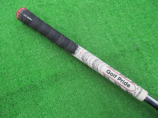 中古 ピン 7番アイアン 1単品アイアン ゴルフ用品