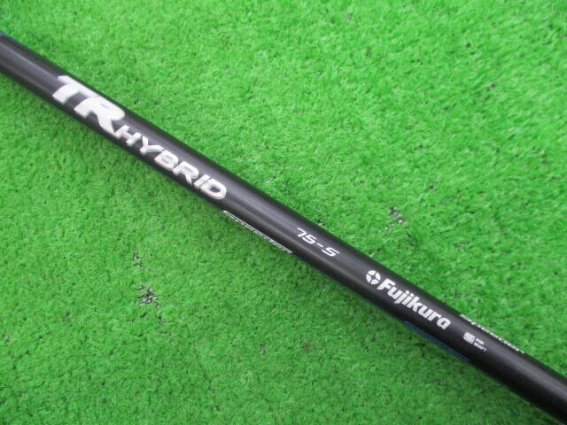 中古 A GRIND+ EX-H #2(17°)ユーティリティ ゴルフ用品