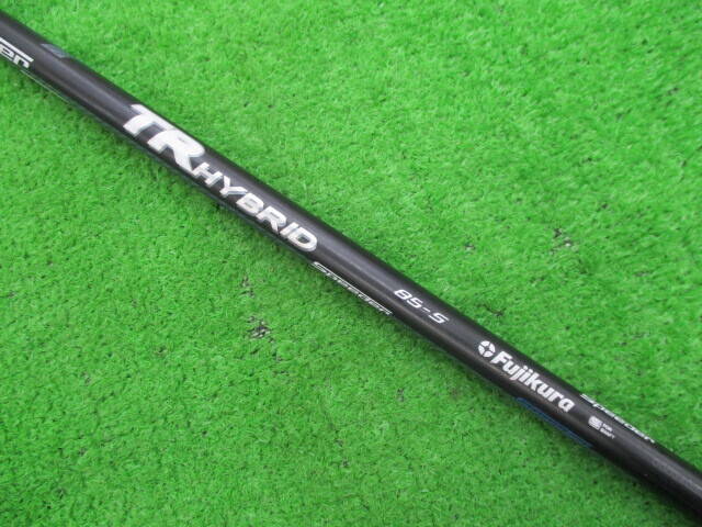 中古 A GRIND+ EX-H #3(20°)ユーティリティ ゴルフ用品