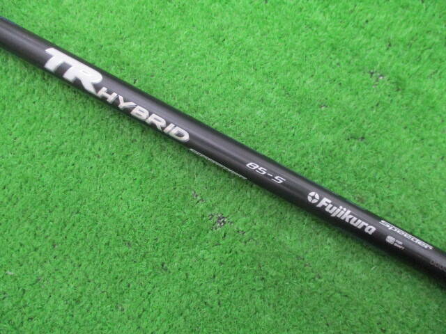 中古 A GRIND+ EX-H #4(23°)ユーティリティ ゴルフ用品