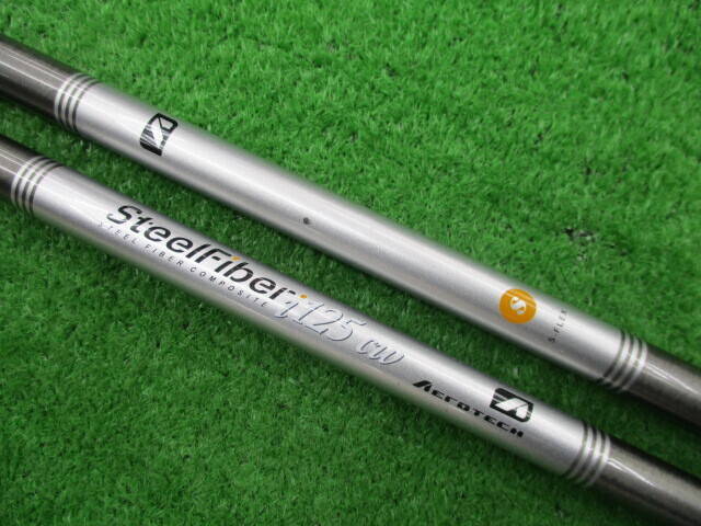中古 Vokey SM10 ニッケル 50°-12Fウェッジ ゴルフ用品