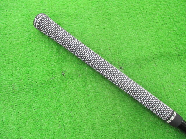 中古 KUROKAGE XM60 (S) (キャロウェイ用スリーブ)シャフト ゴルフ用品