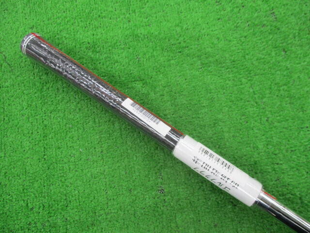 中古 RTX ZIPCORE (ブラックサテン) 50°-10° レフティウェッジ ゴルフ用品