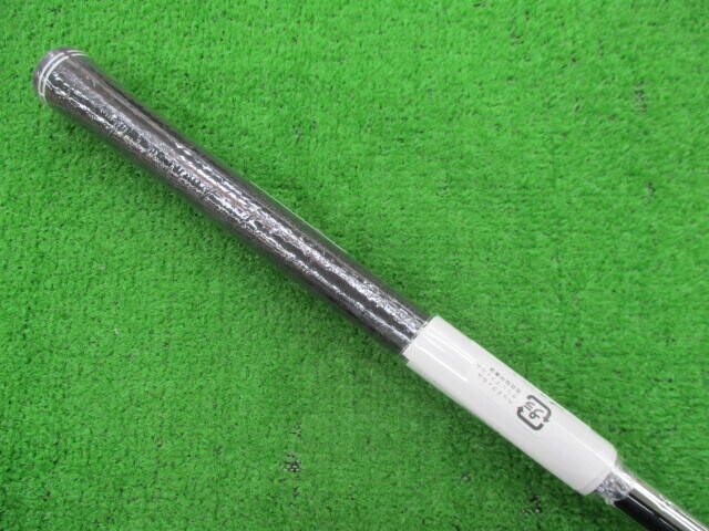 中古 RTX ZIPCORE (ブラックサテン) 54°-10° レフティウェッジ ゴルフ用品