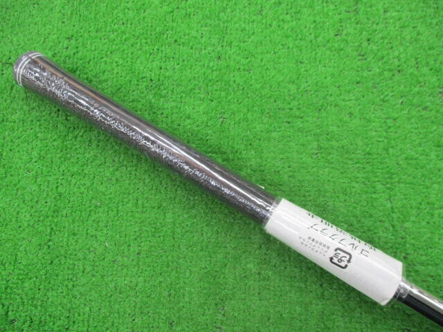 中古 RTX ZIPCORE (ブラックサテン) 58°-10° レフティウェッジ ゴルフ用品