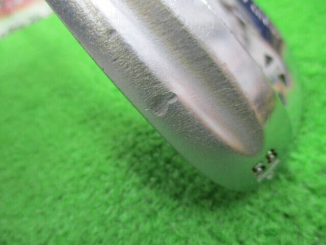 中古 ONOFF FORGED (2020) 52°ウェッジ ゴルフ用品